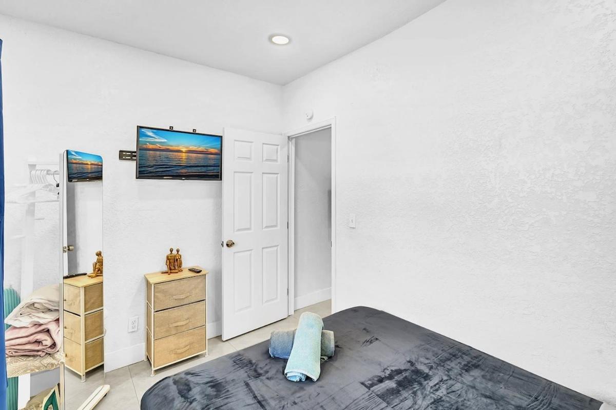 Boutique One Bdrm Close To Aventura Mall & Beach - Housity