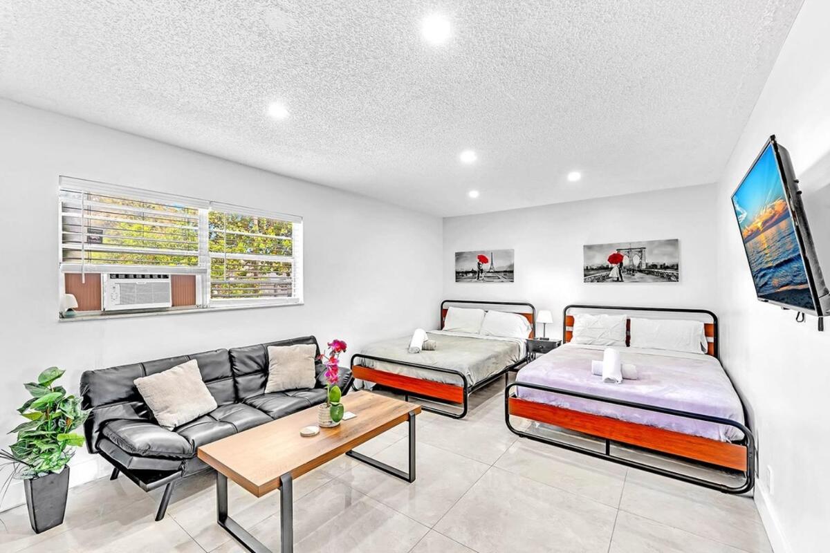 New 2 Bed Studio Close To Beach & Casino Ha04 - Housity