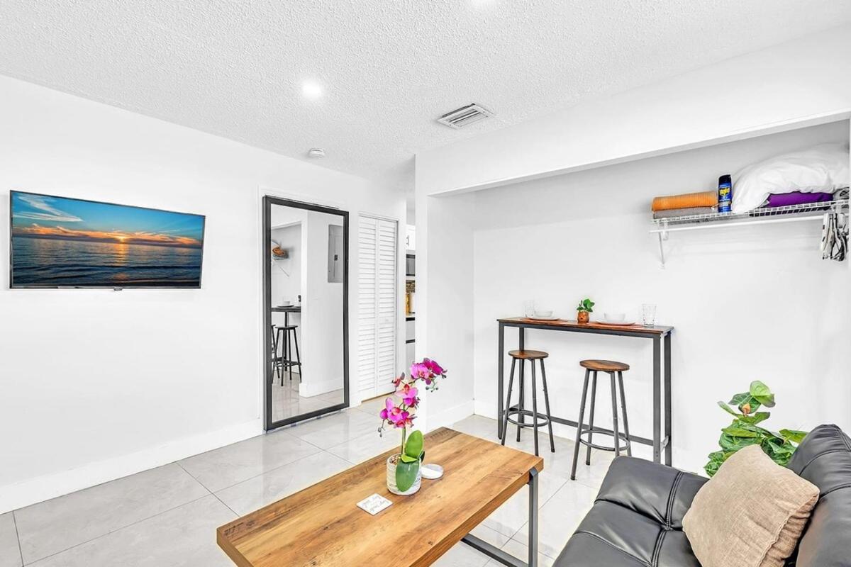 New 2 Bed Studio Close To Beach & Casino Ha04 - Housity