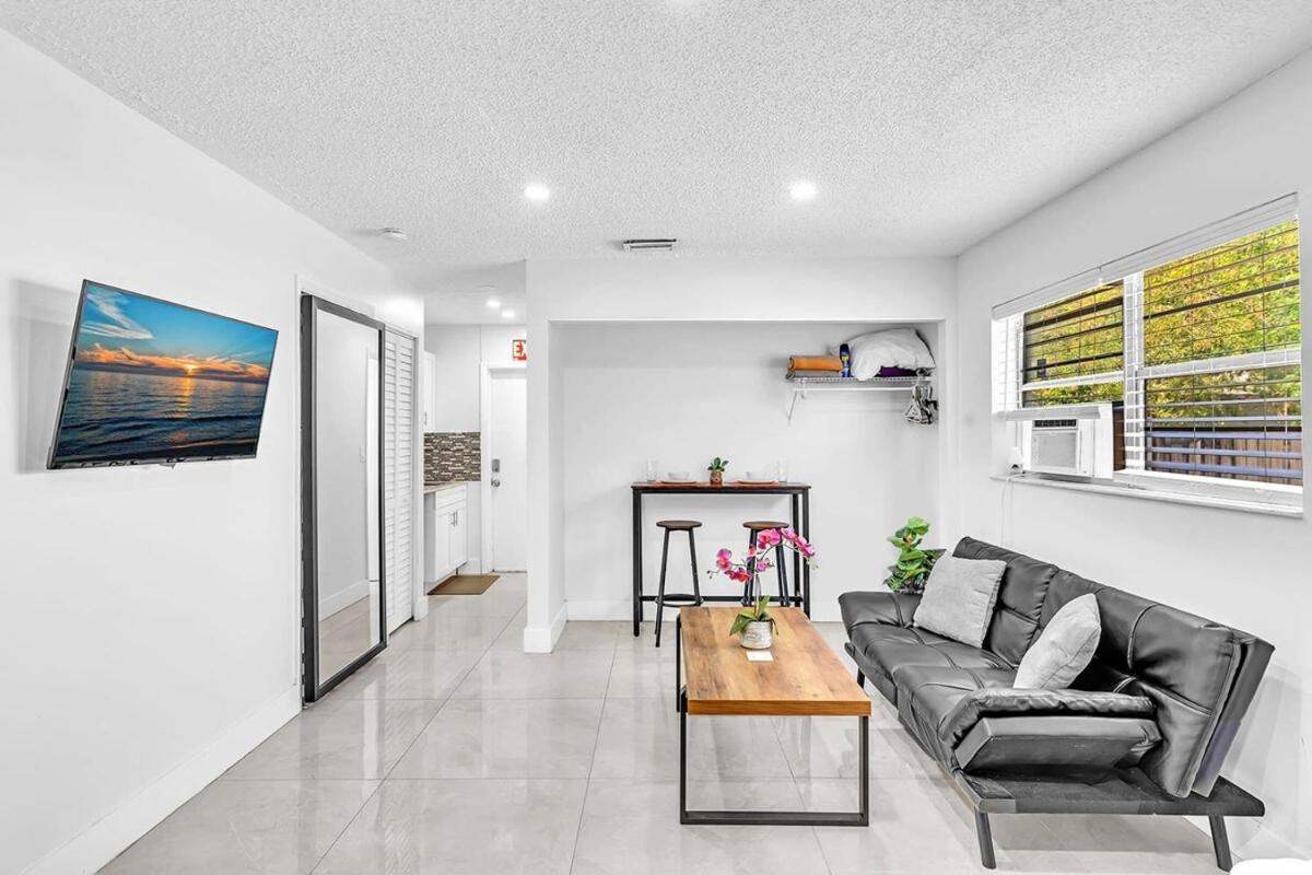 New 2 Bed Studio Close To Beach & Casino Ha04 - Housity
