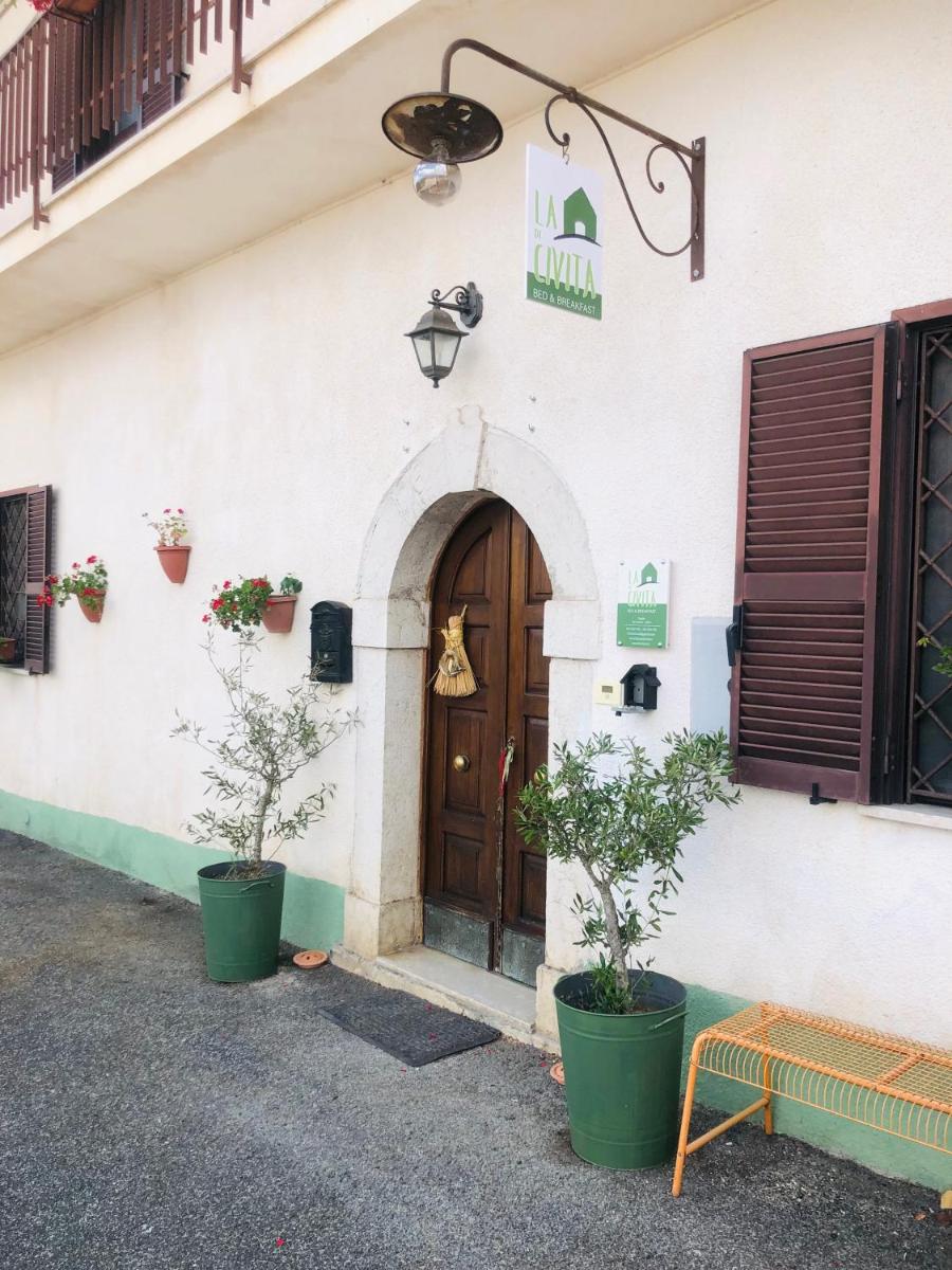 La Casa di Civita - Housity