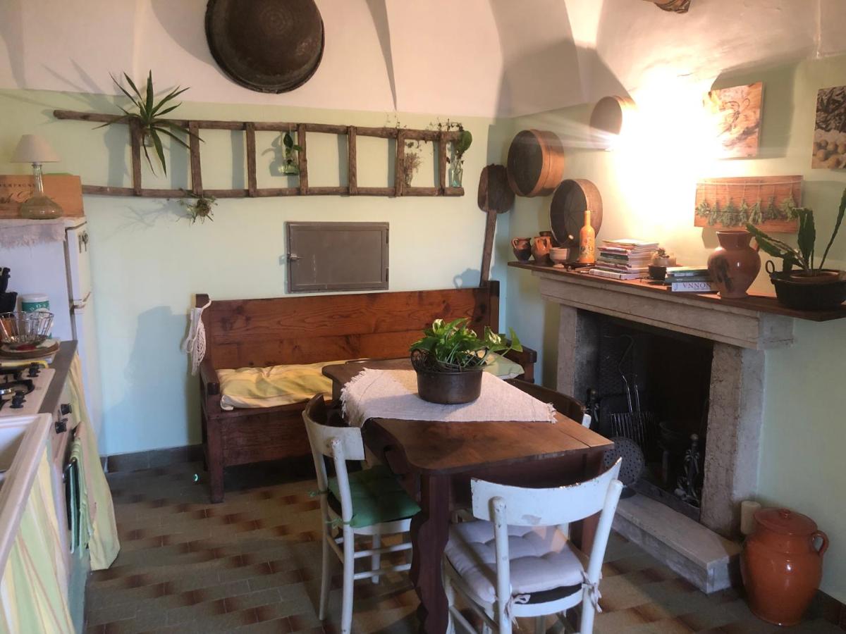 La Casa di Civita - Housity
