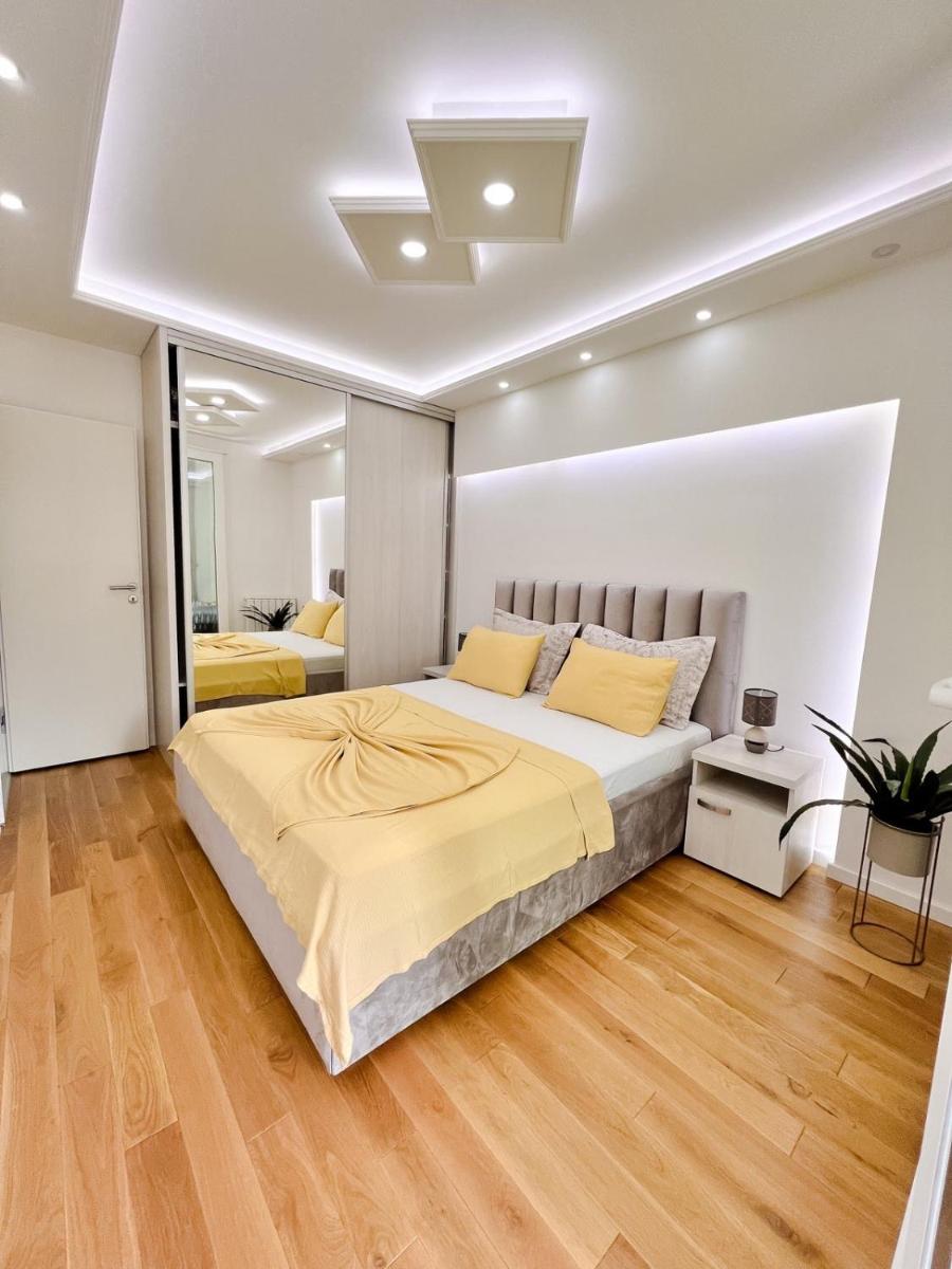 Fontana apartmani 1 FREE parking - Hizvo