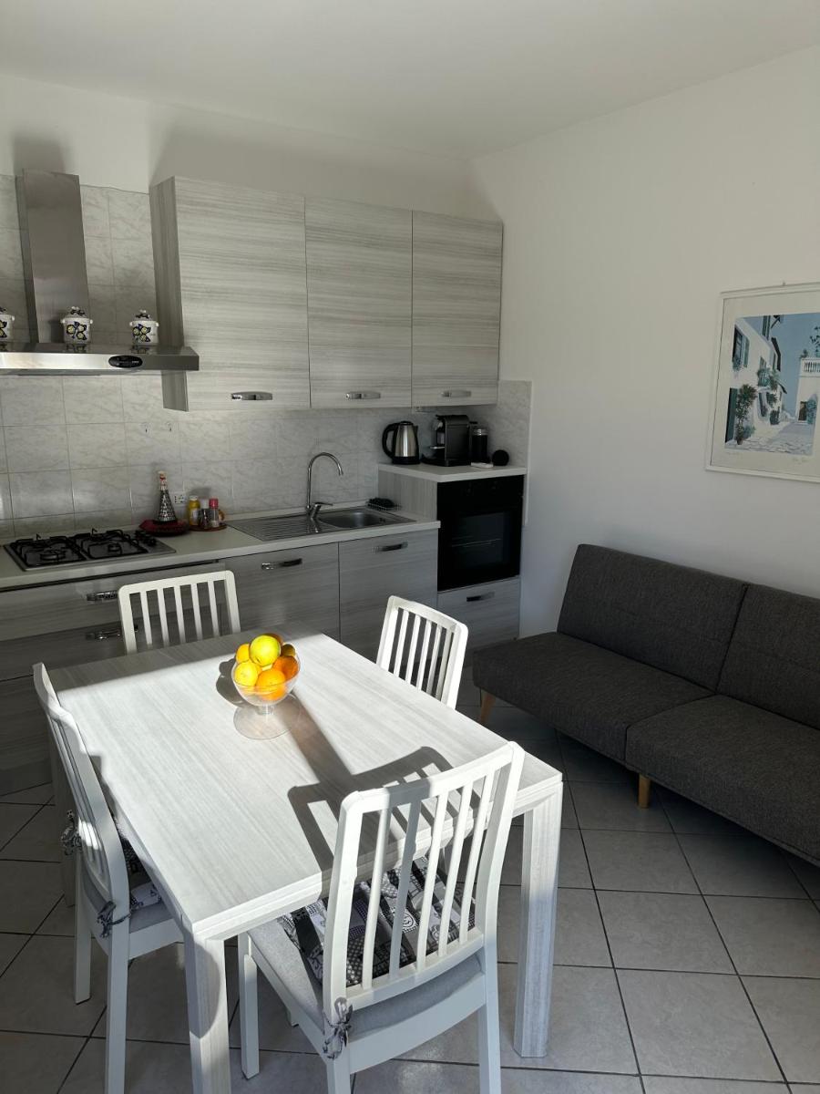 B&B Casa Mariangela - Housity