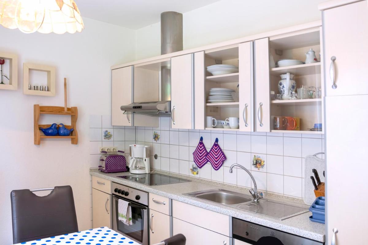 Pension am Hardausee - Housity