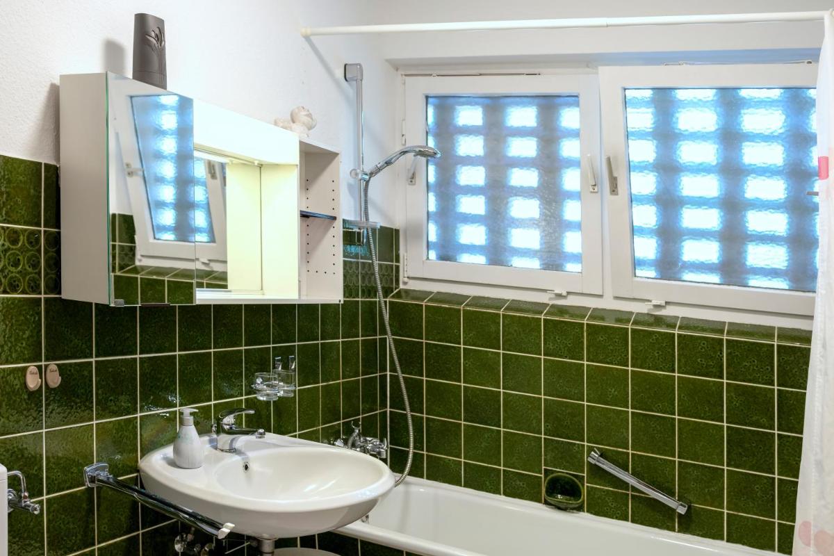 Pension am Hardausee - Housity
