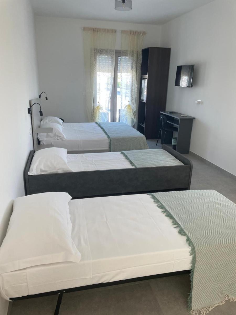 B&B Casa Giulivo 1 Pantanagianni - Housity