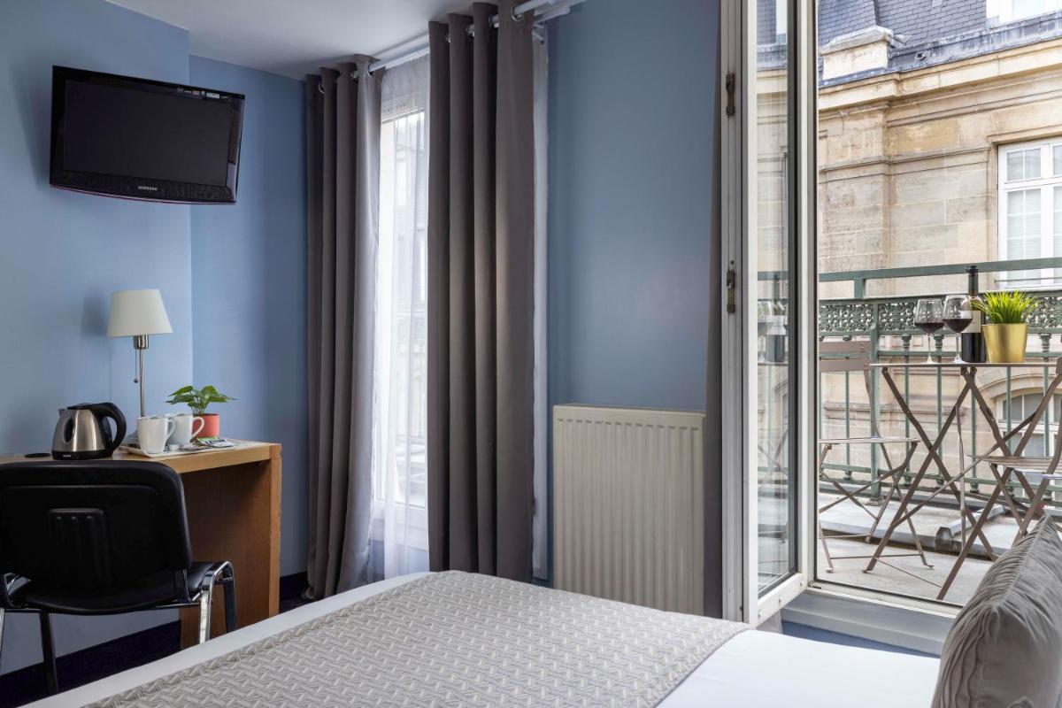 Grand Hotel Du Calvados - Housity