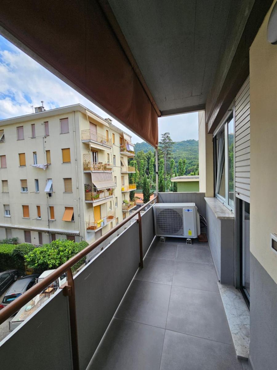 Appartamento Sole e Mare Rapallo 14 - Housity