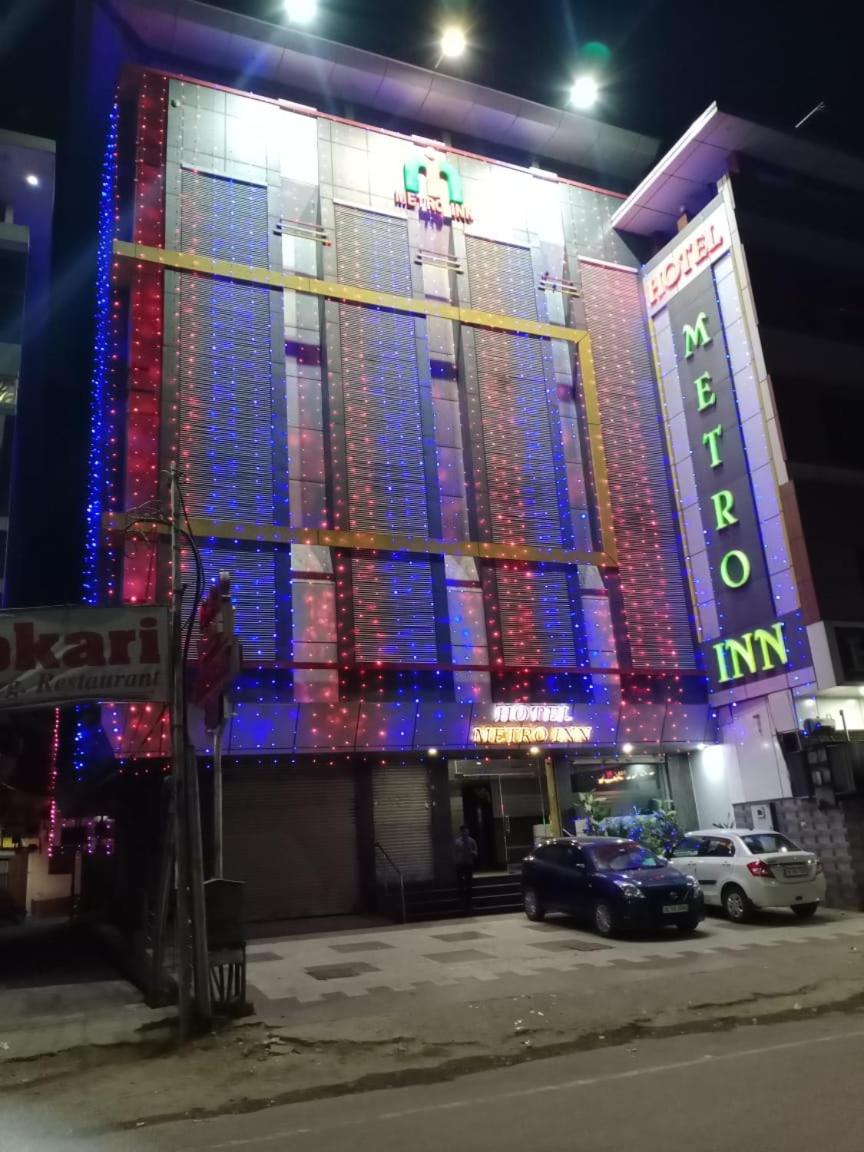Hotel Metro Inn - Housity