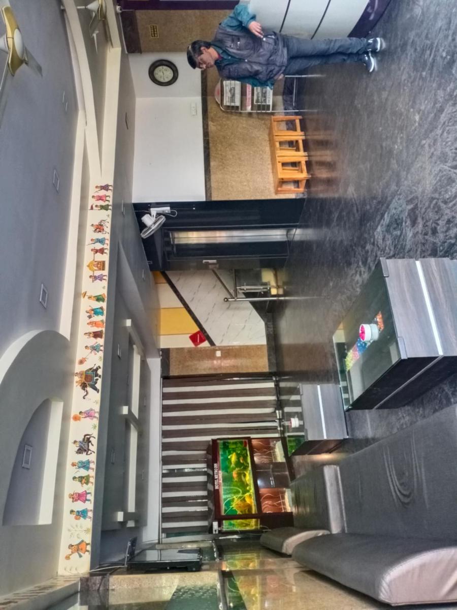 Hotel Metro Inn - Housity