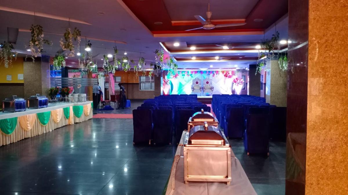 Hotel Metro Inn - Housity