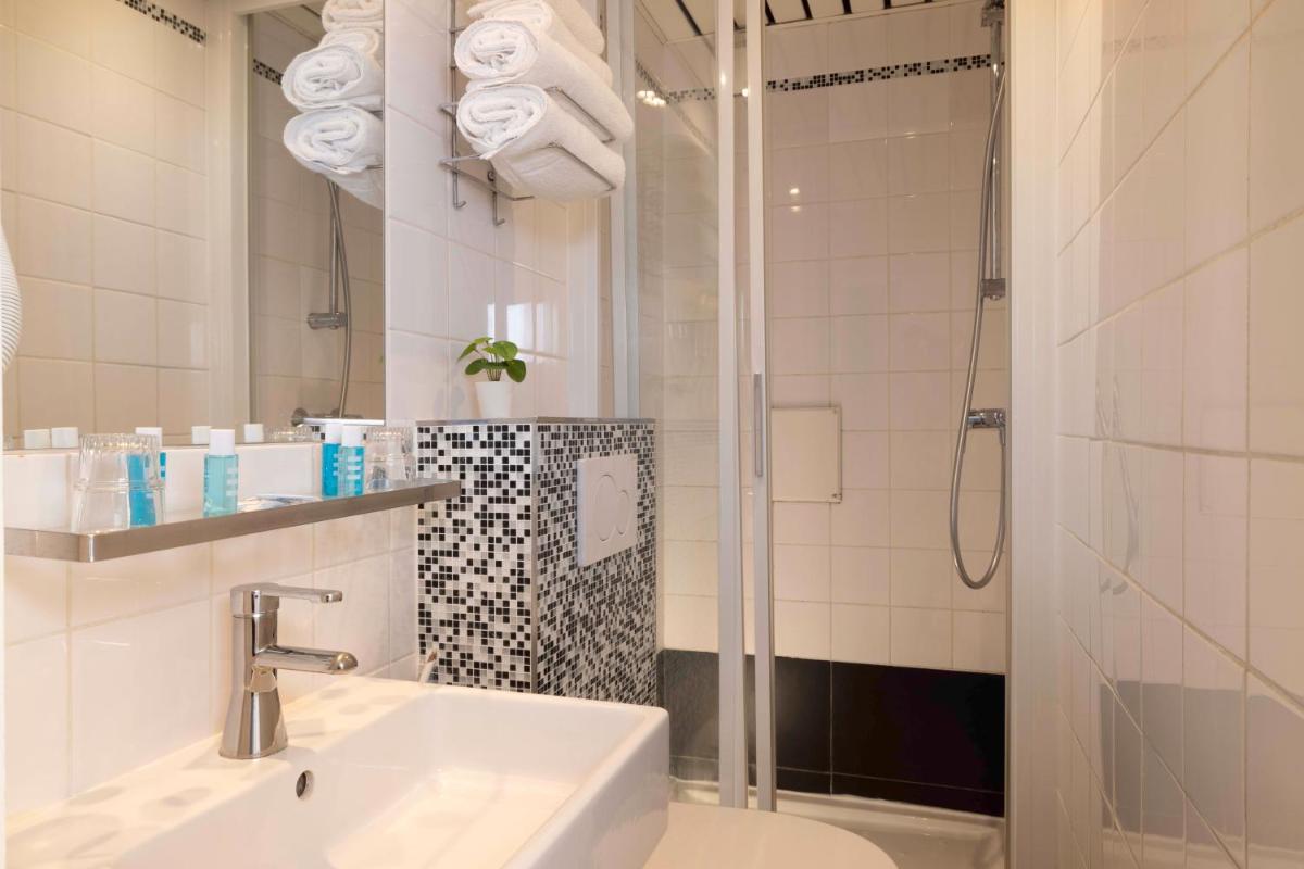 Grand Hotel Du Calvados - Housity