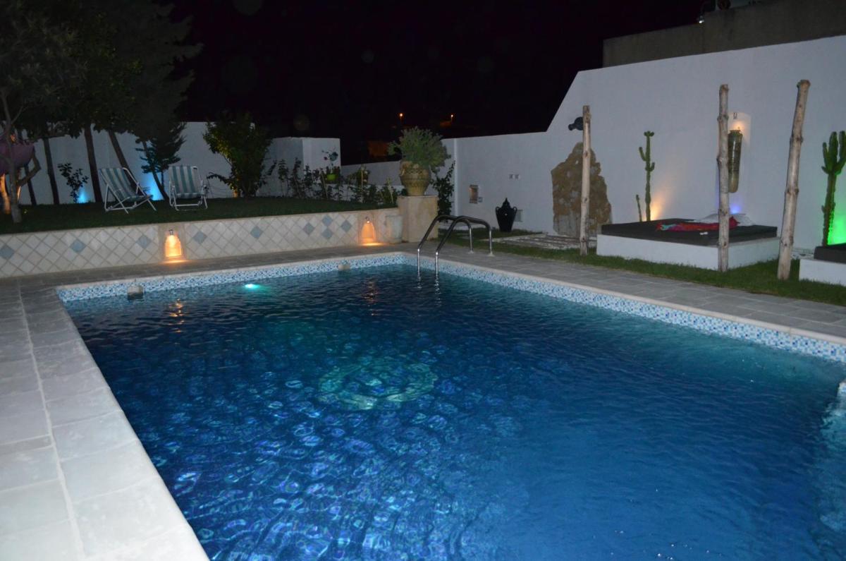 Dar Salama - Housity