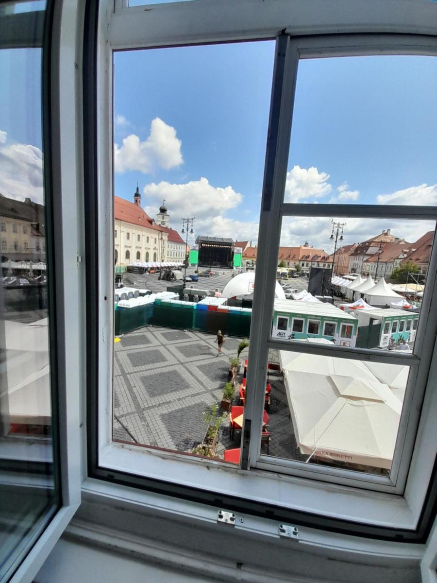 ELISABETH HOME Piata Mare - Housity