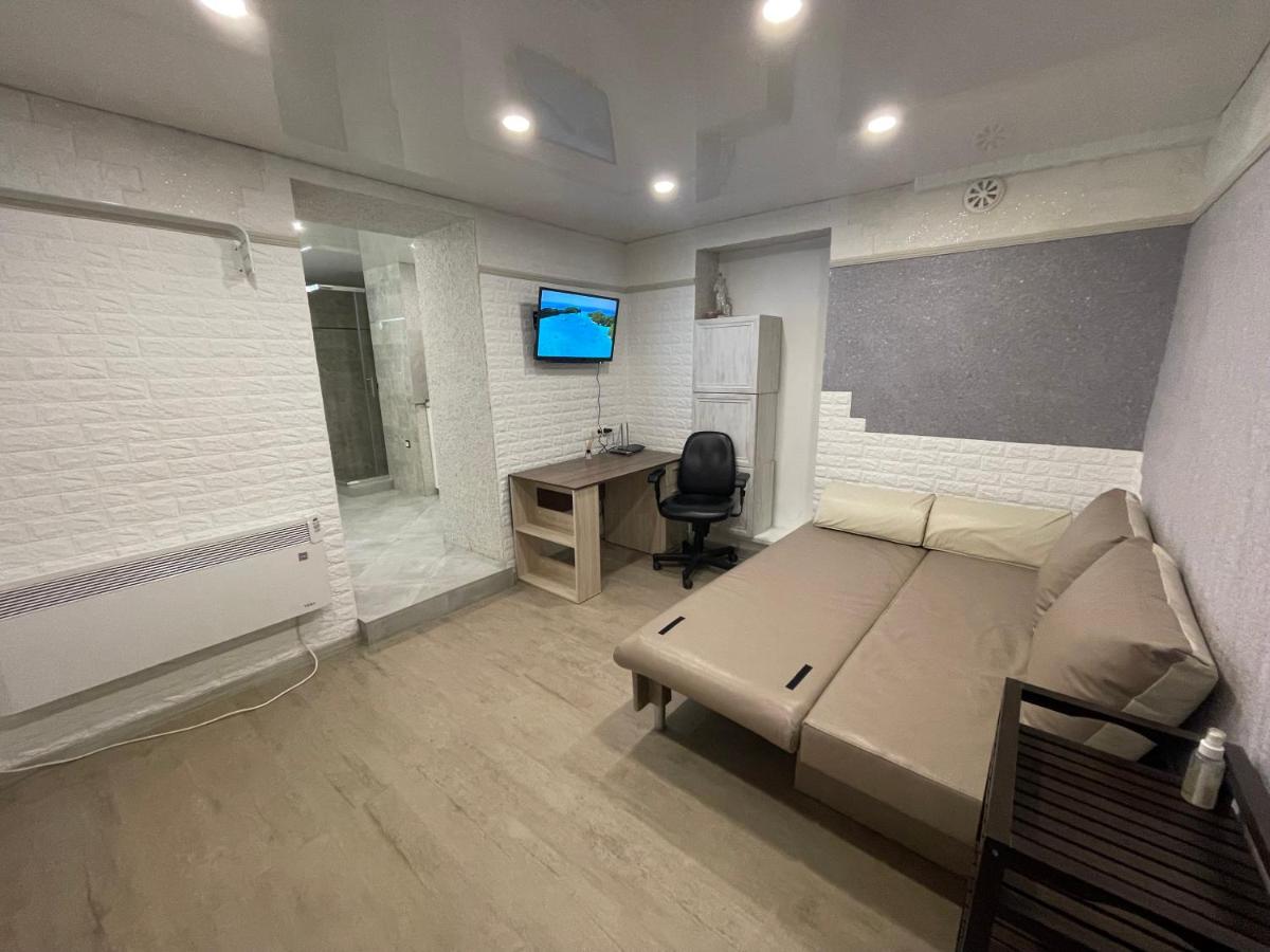 Suitetrails - Studio Center