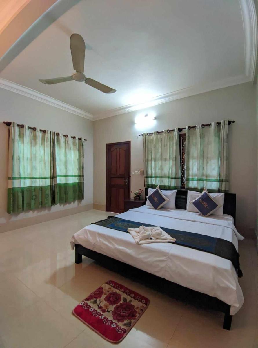 IKI IKI Guesthouse - Housity
