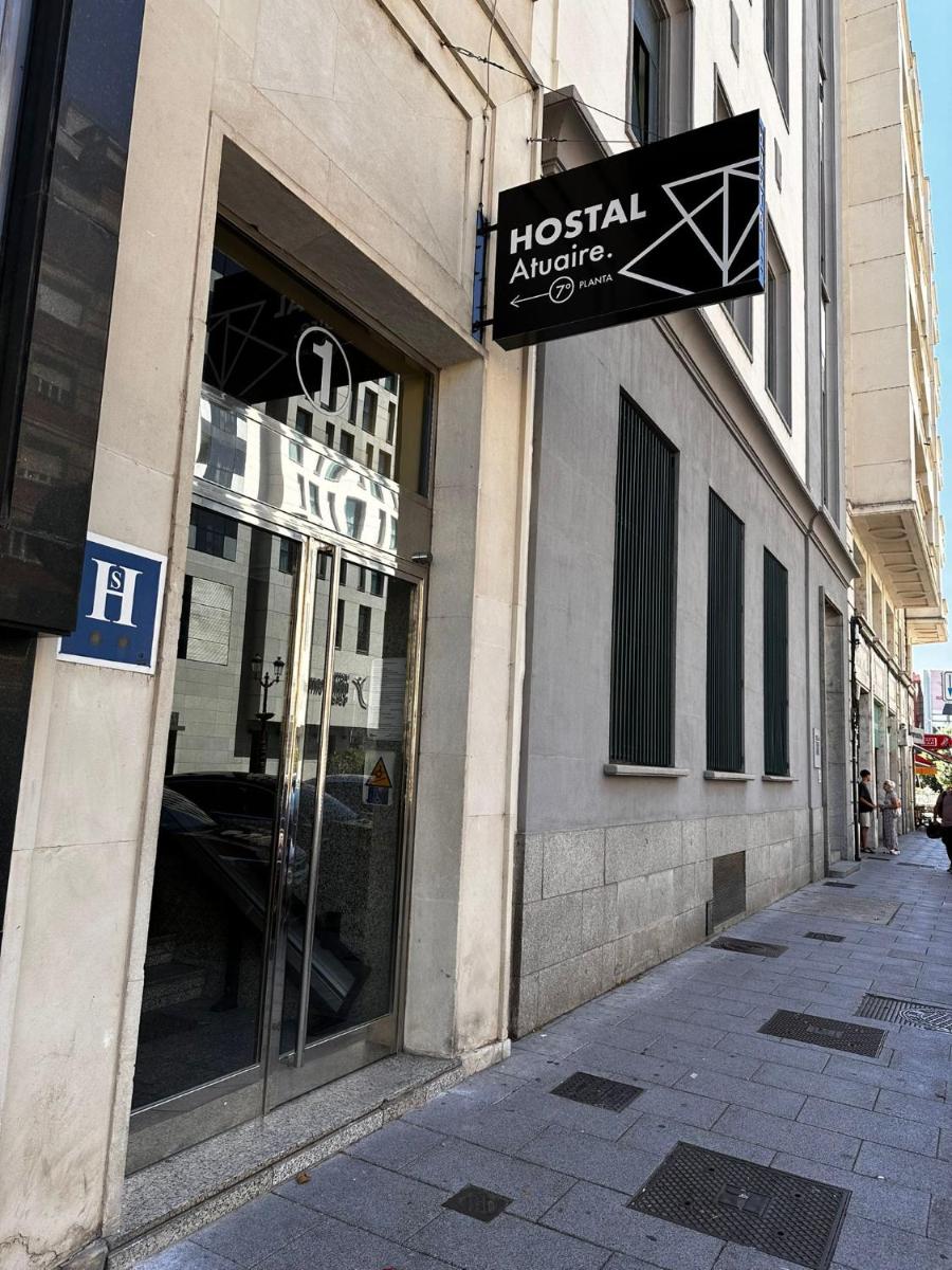 AtuaireHome Hostal en el centro de Burgos - Housity