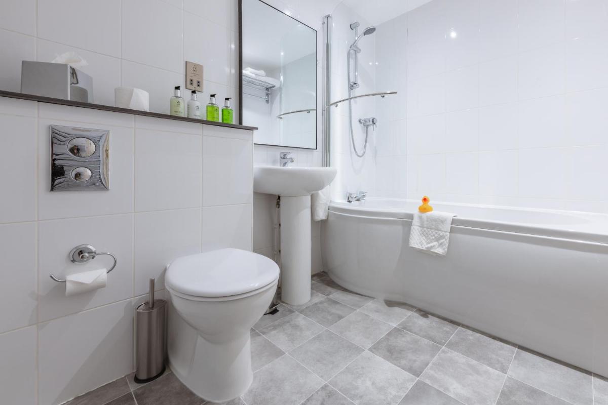 The King William IV Country Inn & Restaurant - Housity