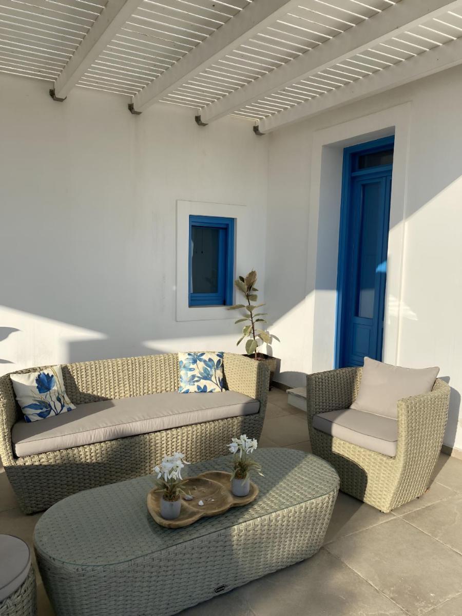 Luxury studio on the beach - Housity