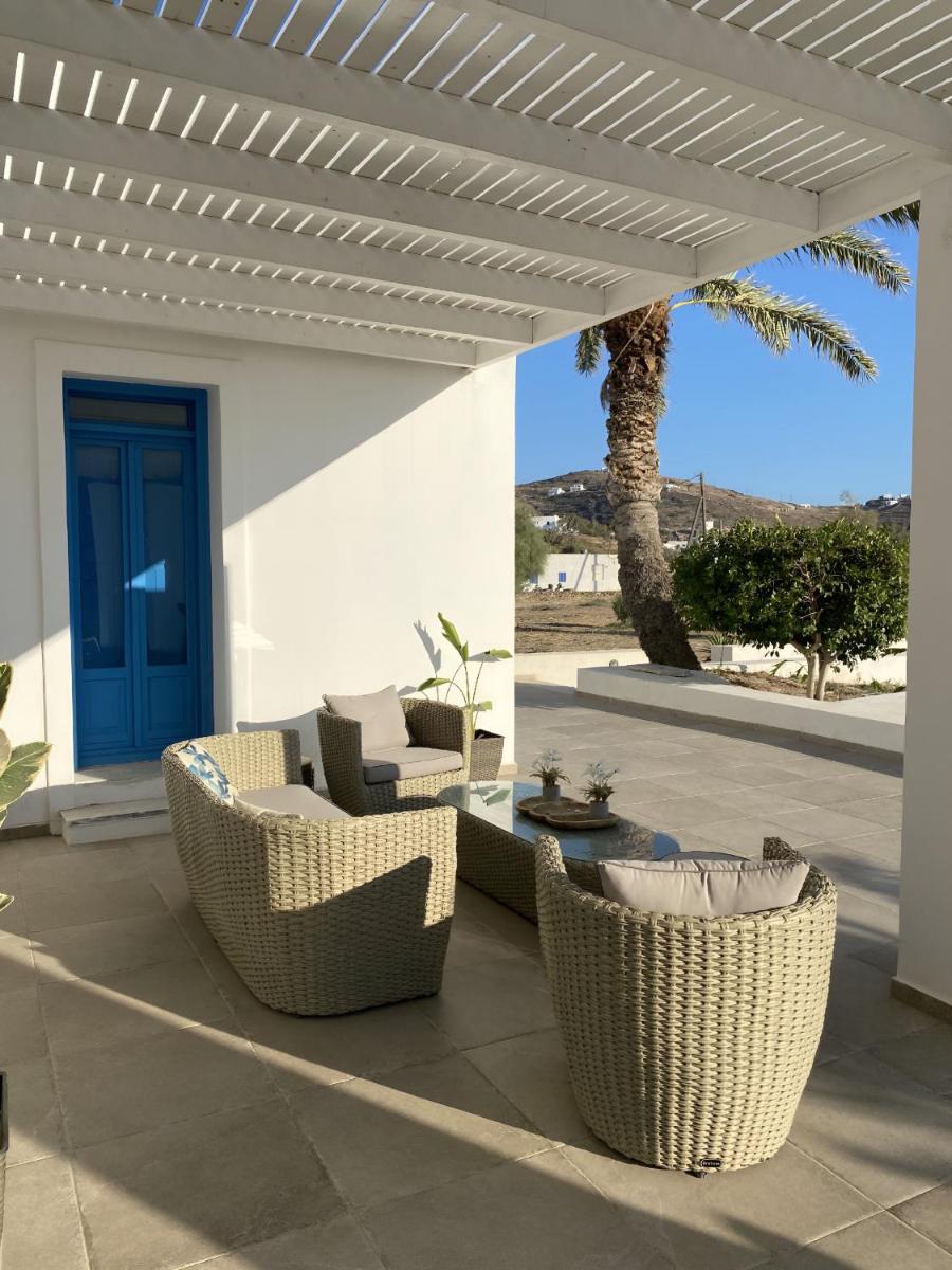 Luxury studio on the beach - Housity