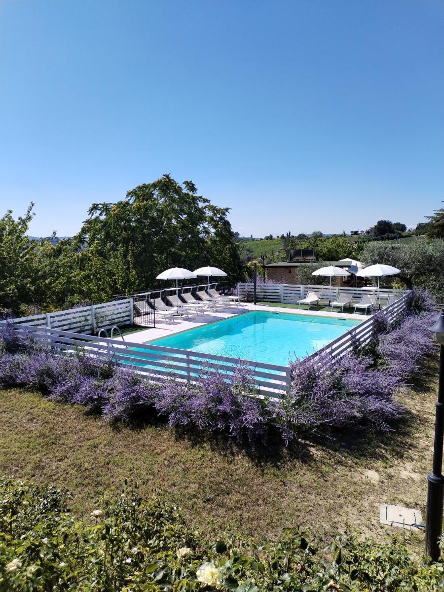 B&B Il Gelso Country House - Housity