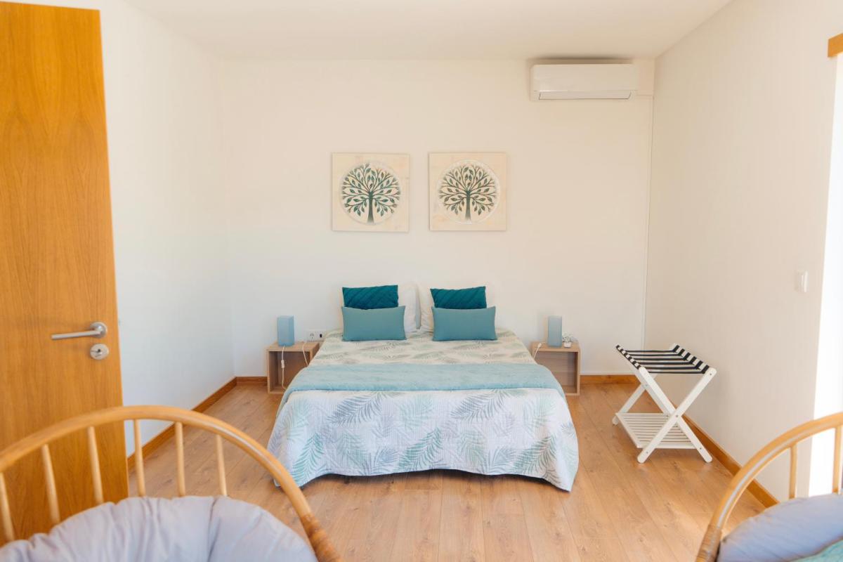 Soalheira Douro House - Housity