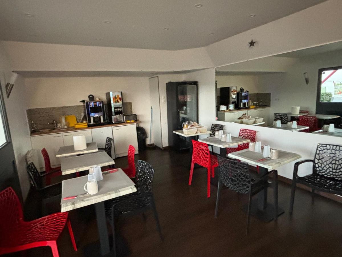 HOTEL PARIS VALENCE - Housity