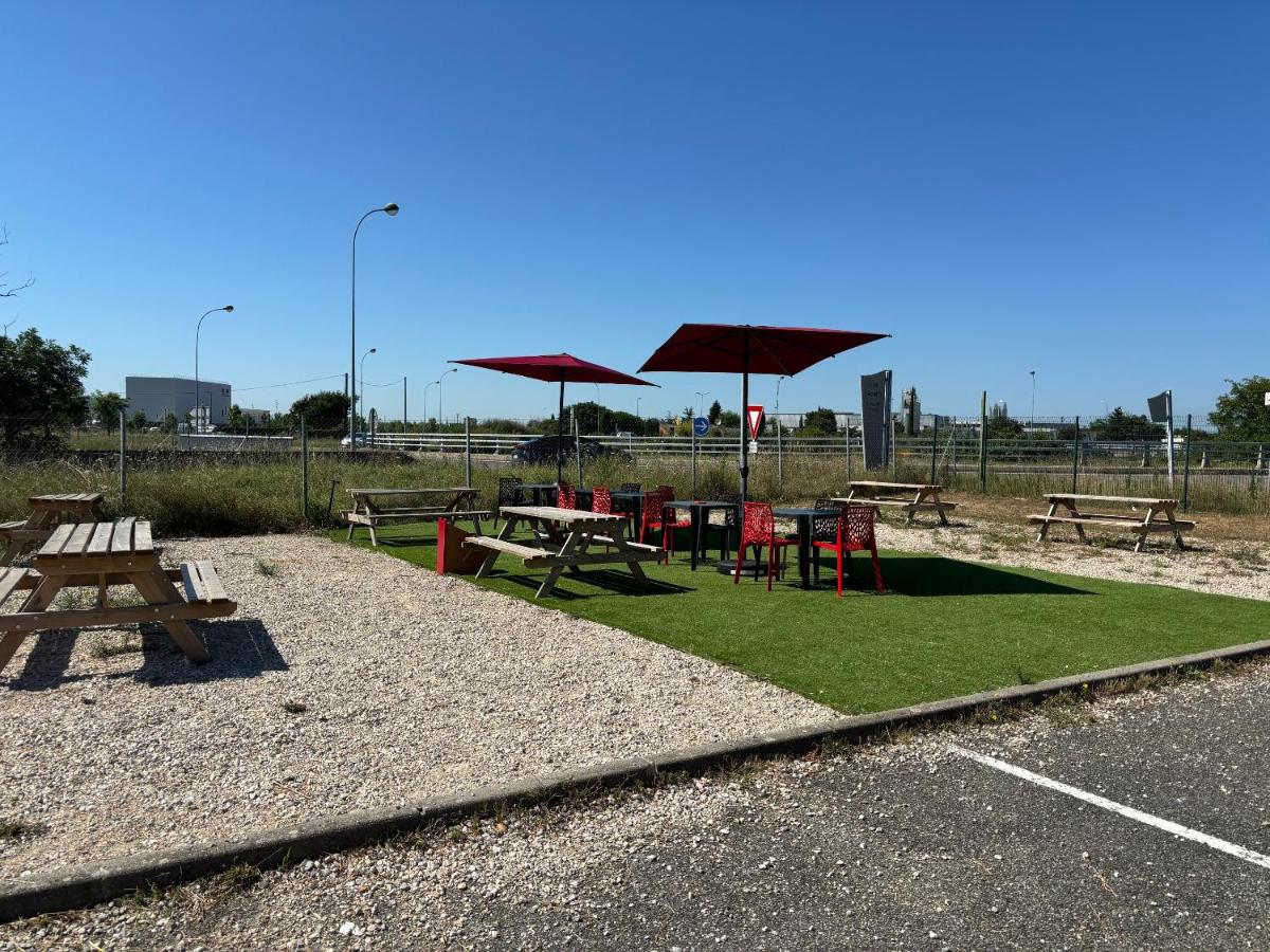 HOTEL PARIS VALENCE - Housity