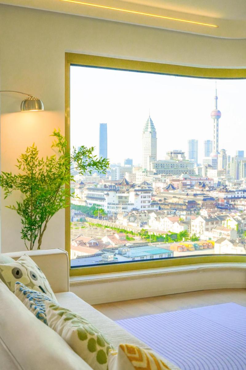 Suitetrails - Sunshine House - near the Bund