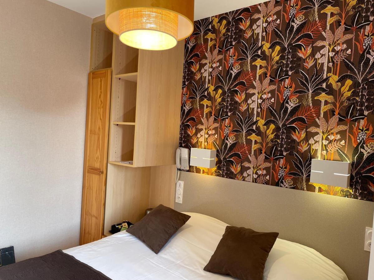 Logis Hôtel Restaurant Cazes Arazat - Housity