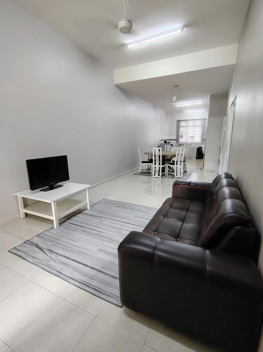 Jagapuri Homestay Jasin Melaka - Housity