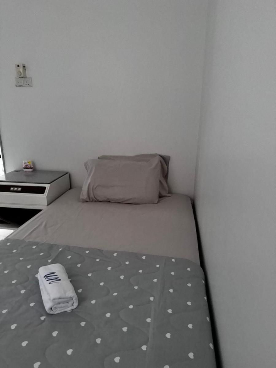 Jagapuri Homestay Jasin Melaka - Housity