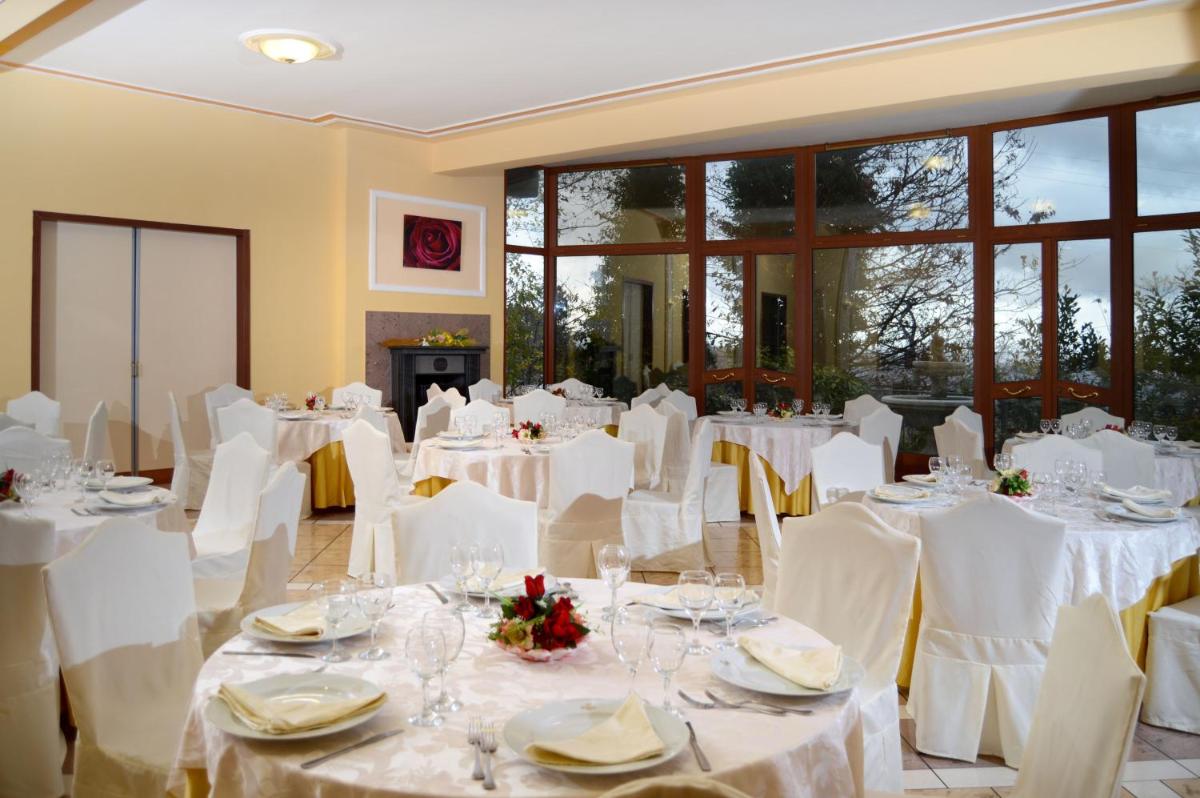 Royal Hotel Montevergine - Housity