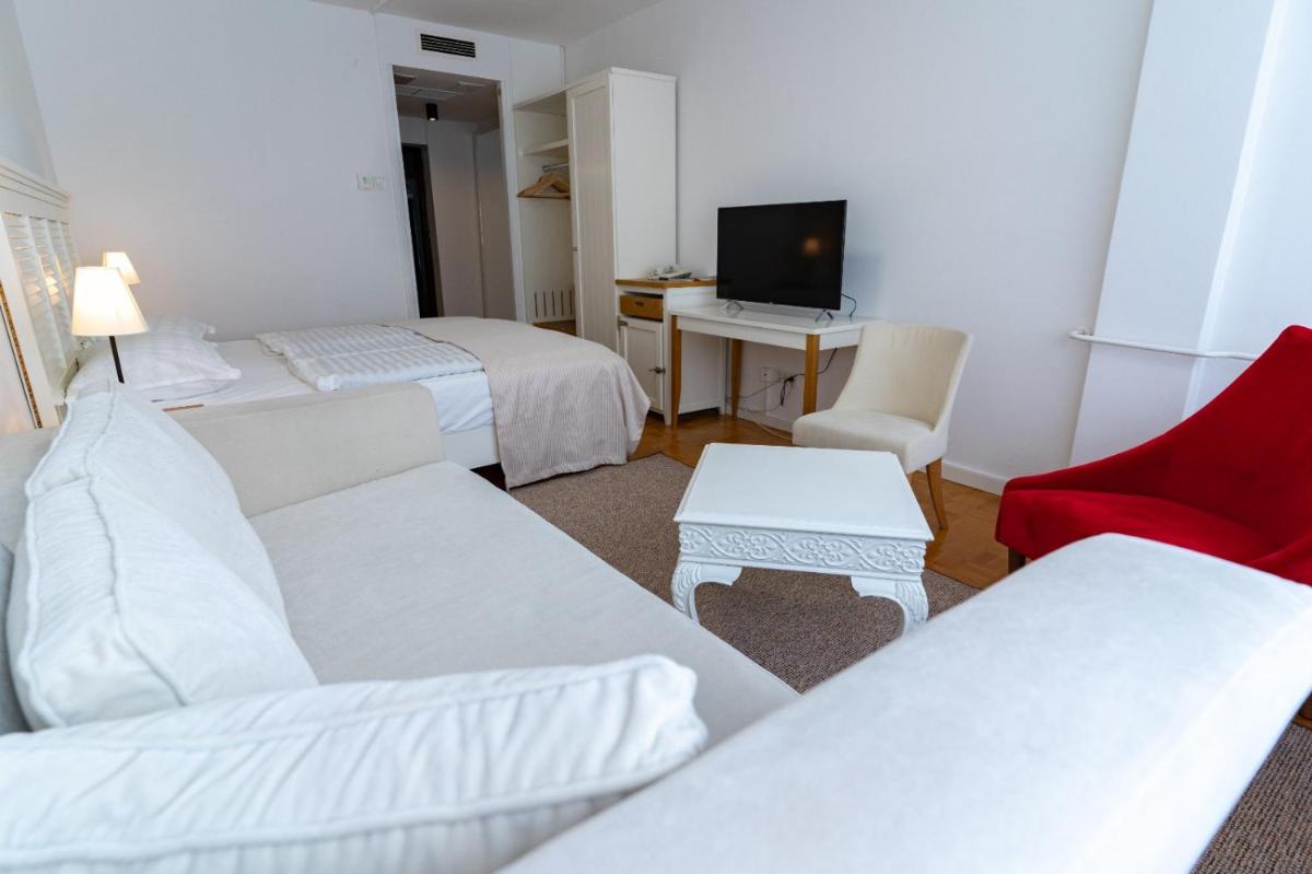Artearia Hotel - Housity