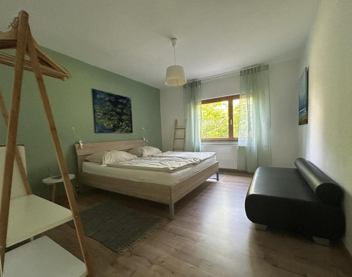 Fuchsbau-Goldbach - Housity