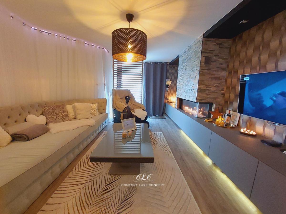 La Suite - Housity