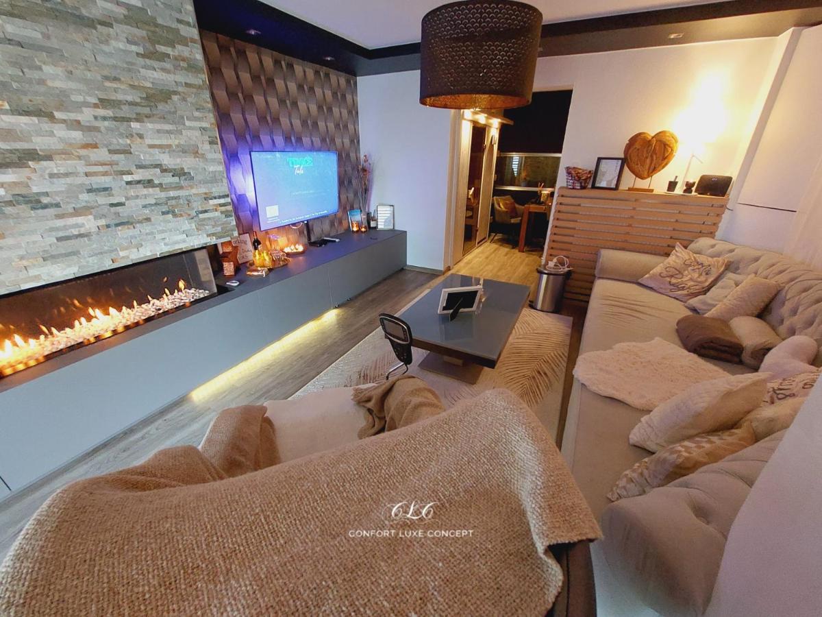 La Suite - Housity