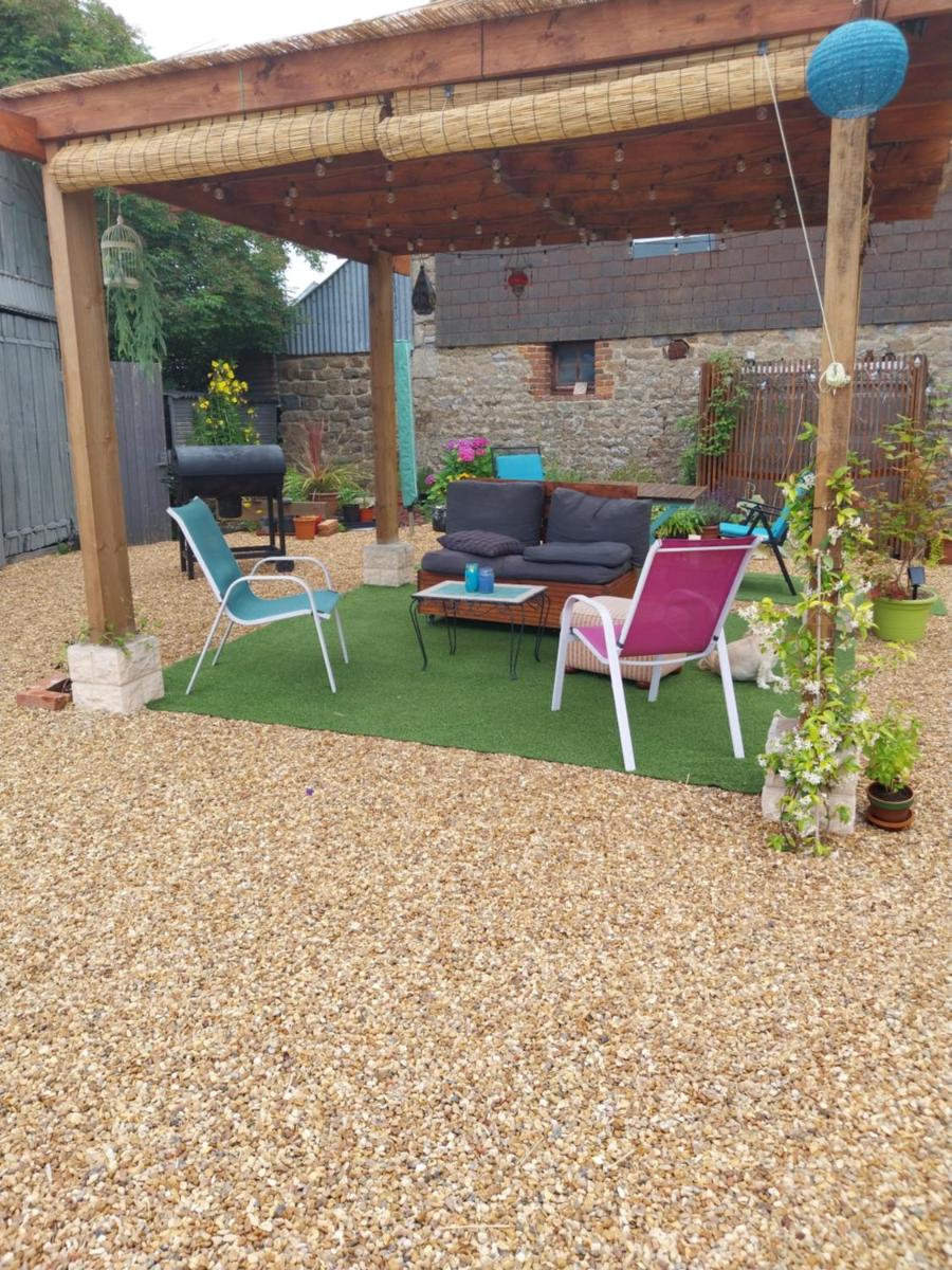 La maison vanillier - Housity