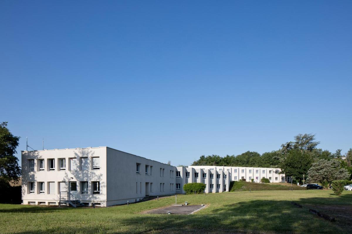 Hôtel Le Riccoty - Housity