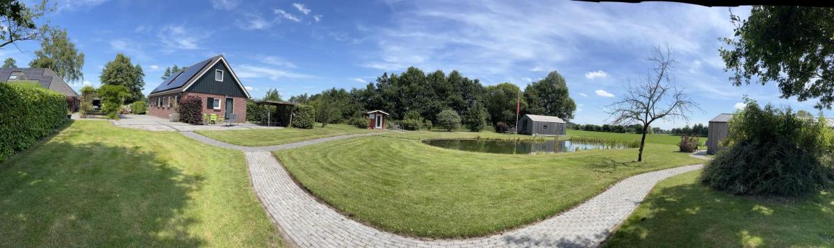 Pullevaart - Housity