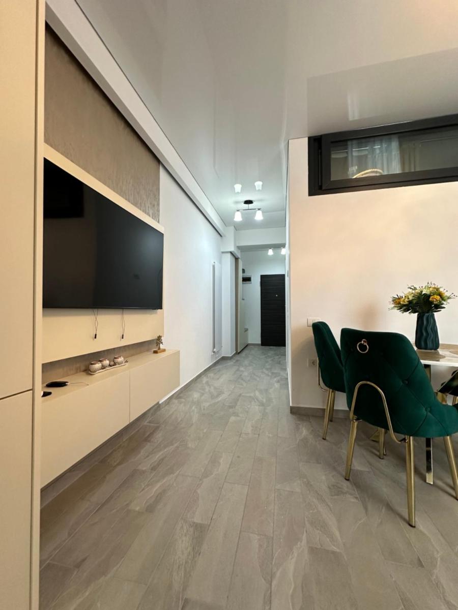 Luca Residence Mamaia Nord - Hizvo