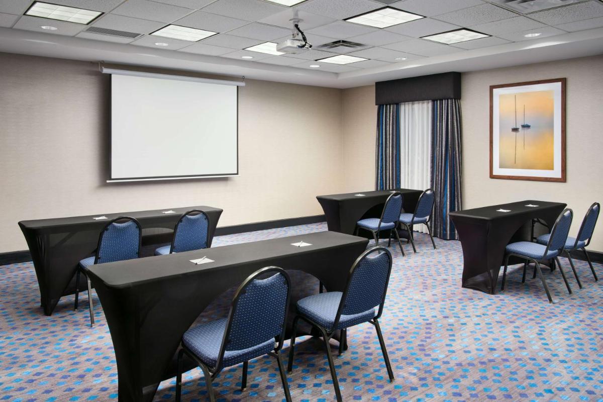 Hampton Inn Melbourne-Viera - Housity