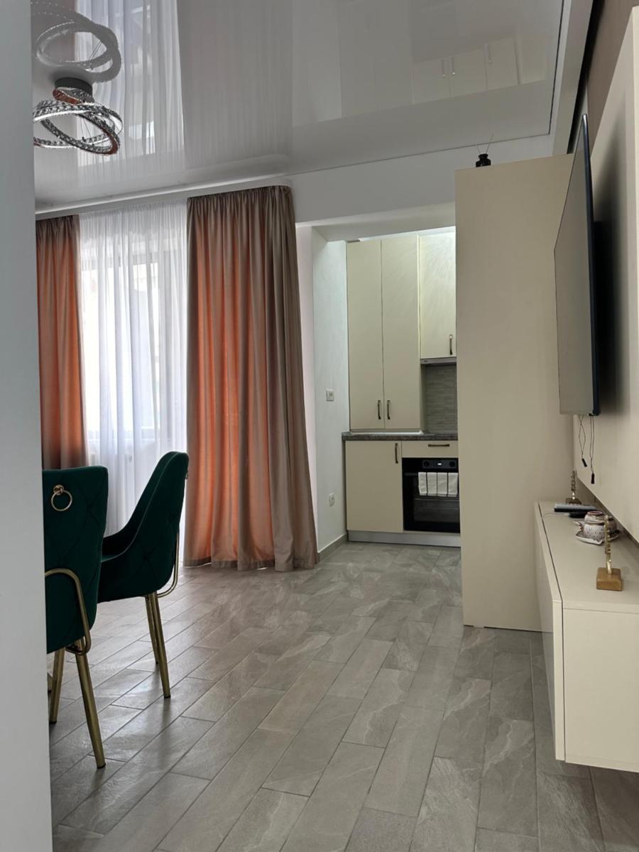 Luca Residence Mamaia Nord - Hizvo