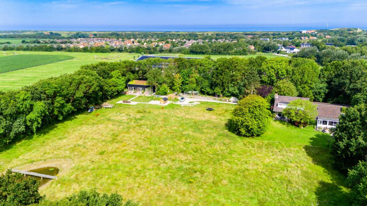 Residenties en bungalow Royal Domburg - Housity