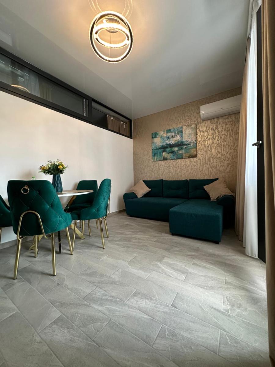 Luca Residence Mamaia Nord - Hizvo