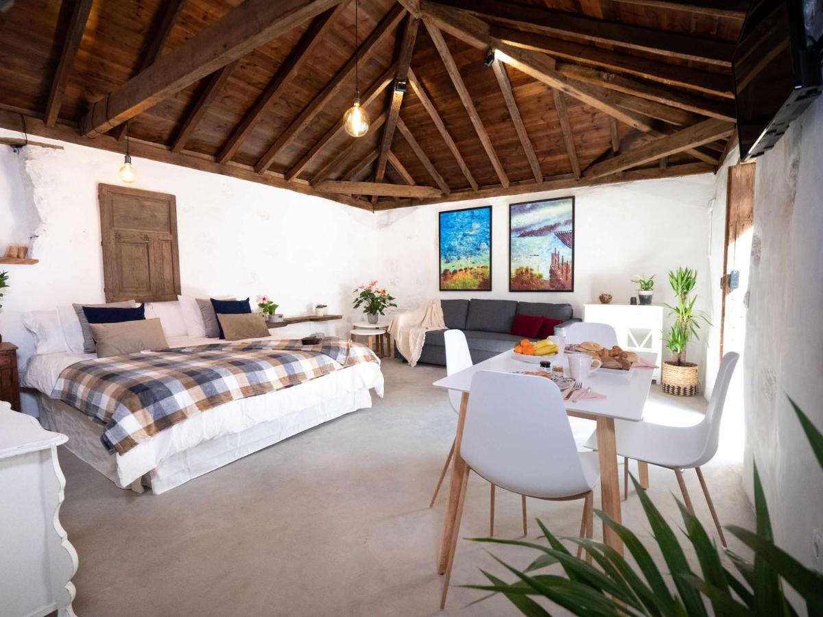 Hacienda el Terrero - Housity