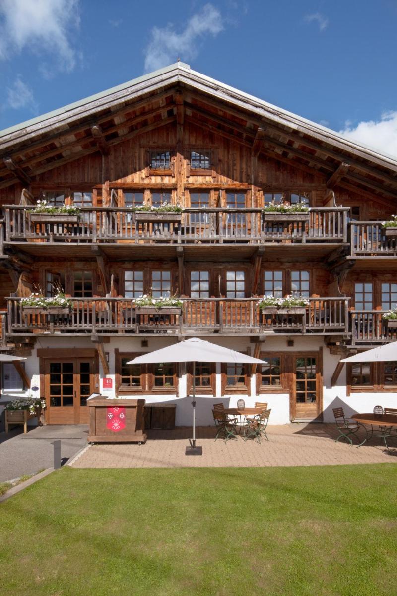 La Ferme du Golf - Housity