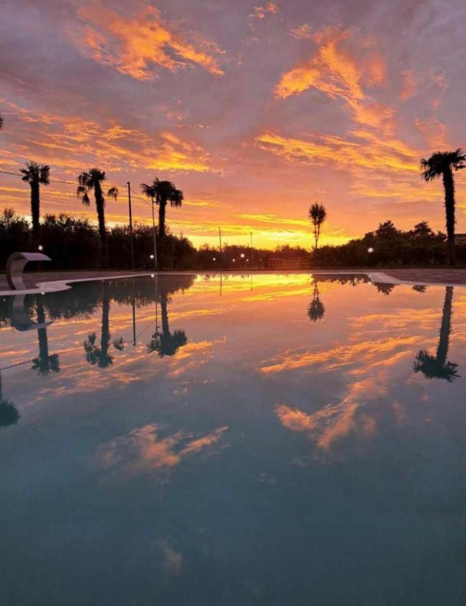Masseria Spinale Wine Resort - Housity