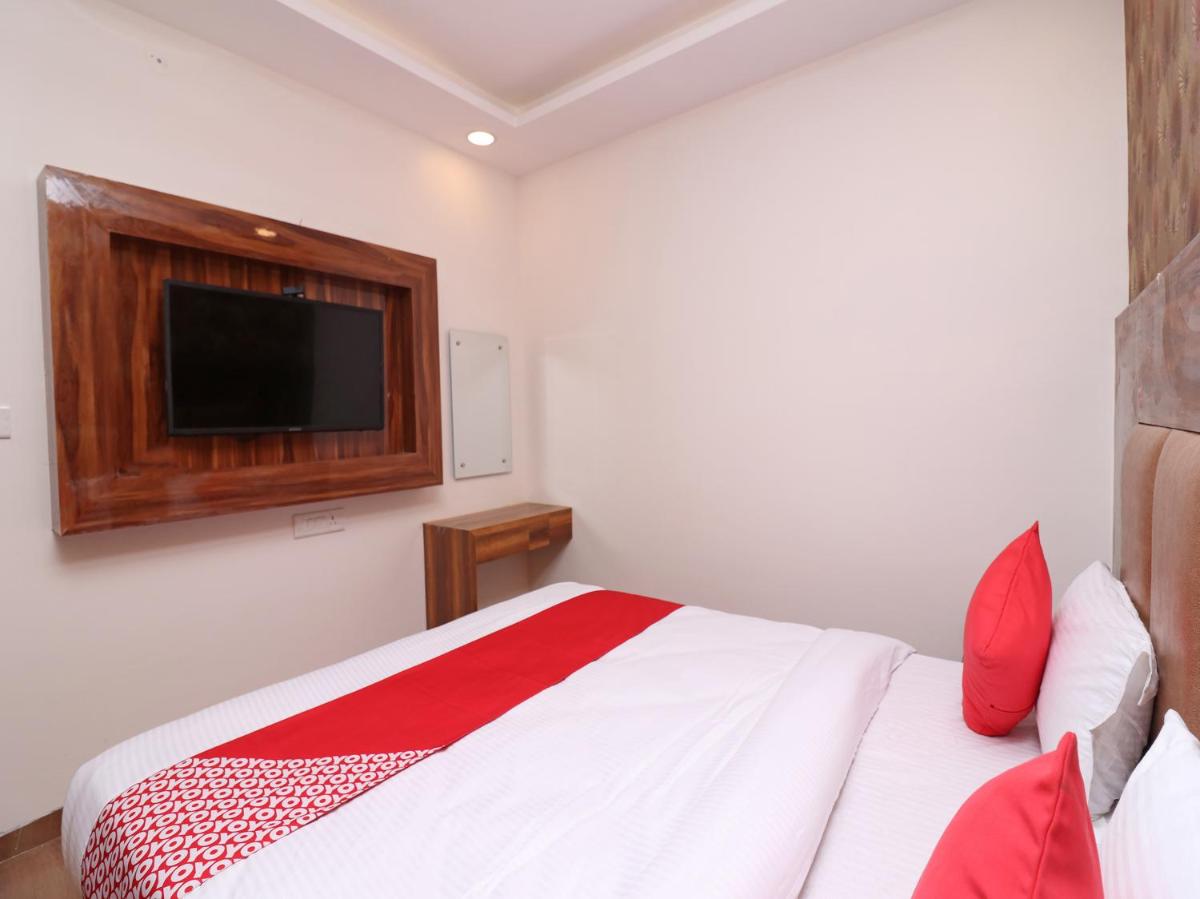 Olivia Stay - Housity